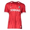 Goedkope SC Freiburg Thuisshirt 2024-25